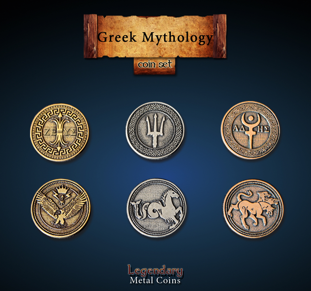 greek mythology greek mythology