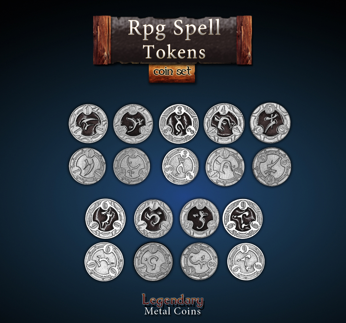 Монеты легендарные войны. Монеты в РПГ играх. Spell криптовалюта Spell token. Монета RPG для игры. Set token