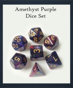 RPG Dice Sets