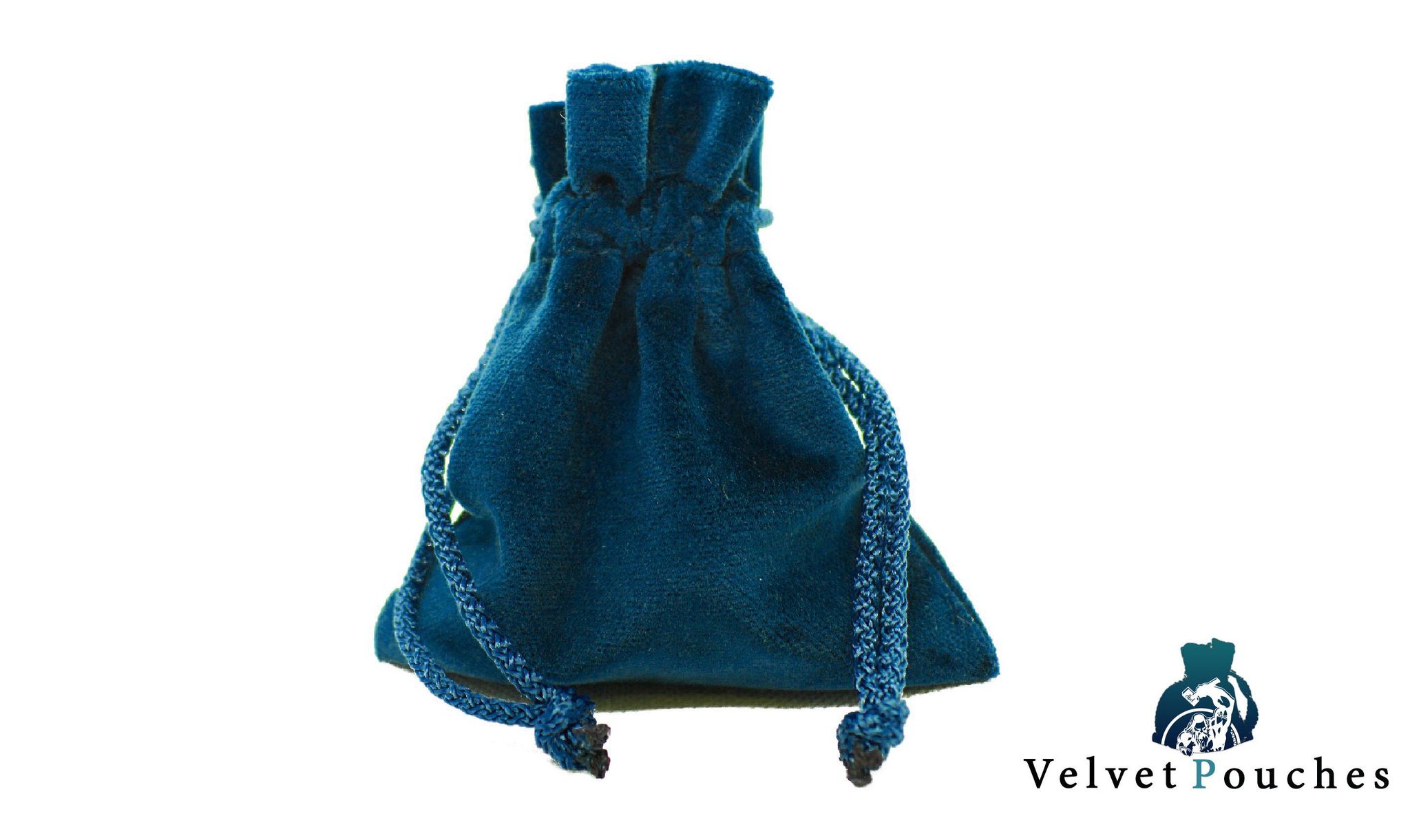 Velvet Bag, Velvet Pouch