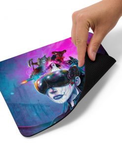 Mousepads